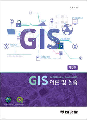 GIS 이론 및 실습