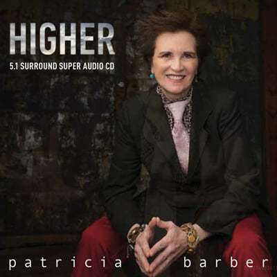 Patricia Barber (Ʈ ٹ) - Higher