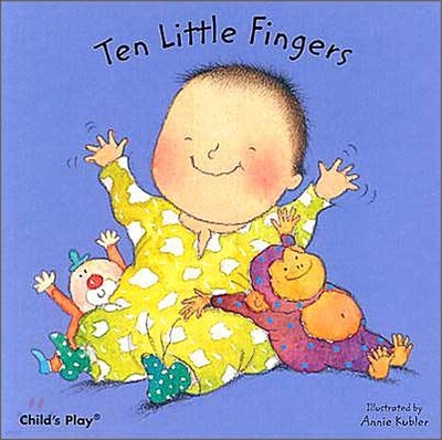 Ten Little Fingers