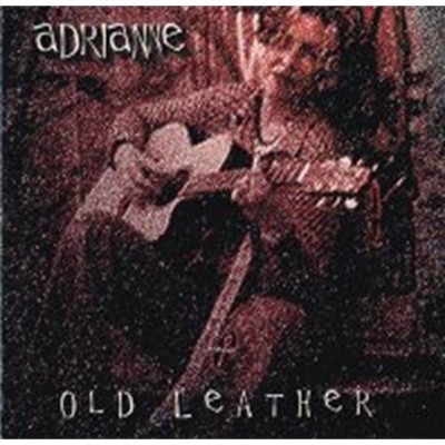 Adrianne / Old Leather (수입)