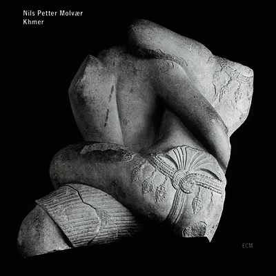 Nils Petter Molvaer — Khmer 앨범 커버