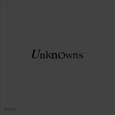 Dead C - Unknowns (EP)(LP)