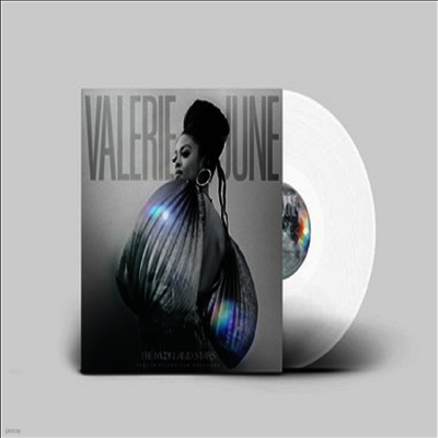 Valerie June — Moon & Stars: Prescriptions For Dreamers 앨범 커버