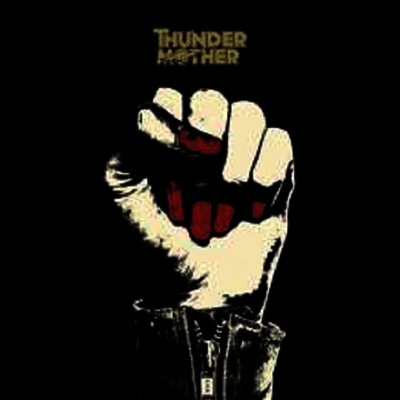 Thundermother - Thundermother (Ltd)(Colored LP)