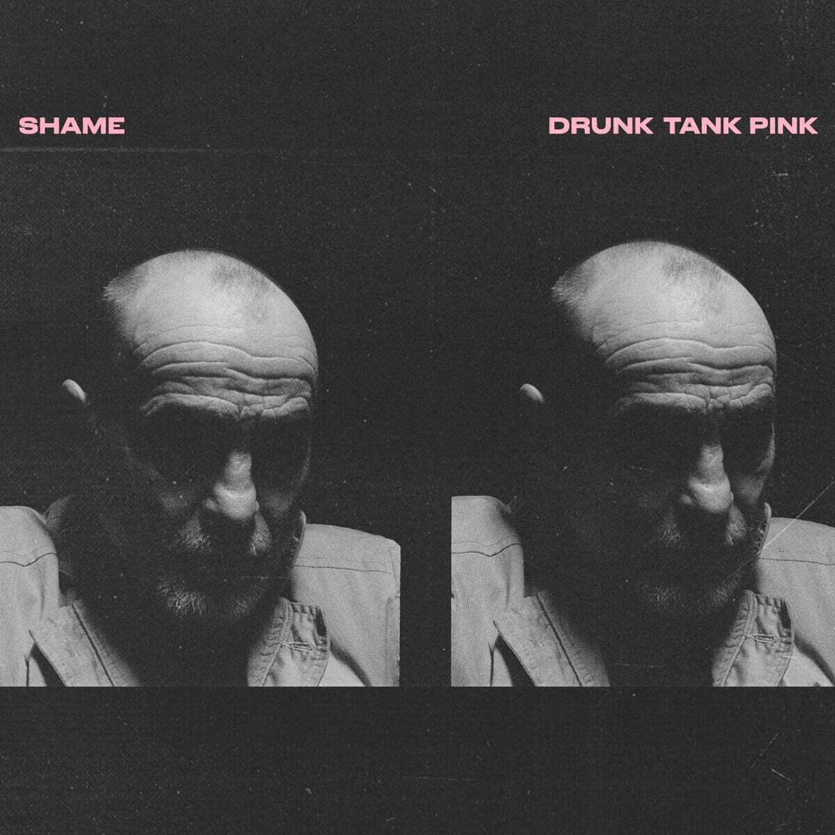 Shame (쉐임) - 2집 Drunk Tank Pink [LP]
