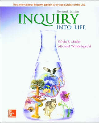 Inquiry Into Life, 16/E