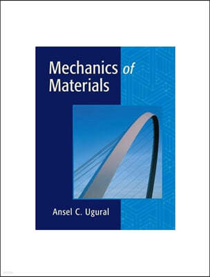Mechanics of Materials, 1/E