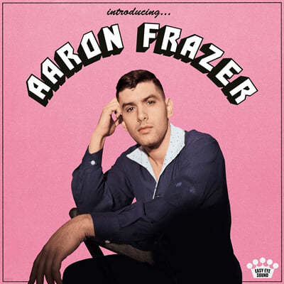 Aaron Frazer (ַ ) - 1 Introducing
