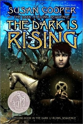 [߰] The Dark Is Rising