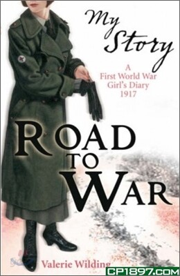 Road to War