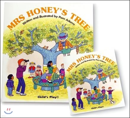 Mrs Honey's Tree