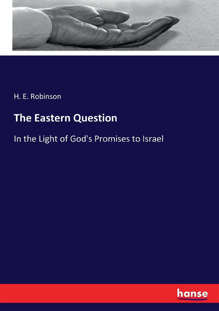The Eastern Question