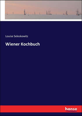 Wiener Kochbuch