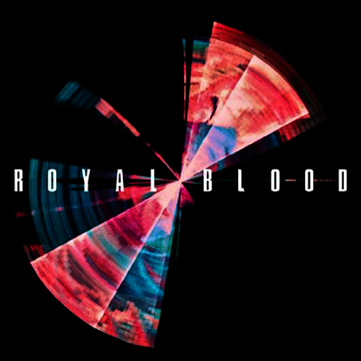 Royal Blood - Typhoons (Digipack)(CD)