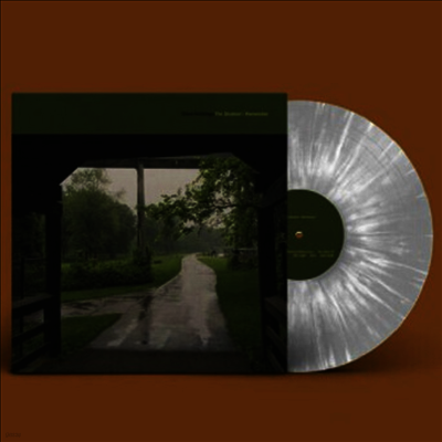 Cloud Nothings — Shadow I Remember 앨범 커버