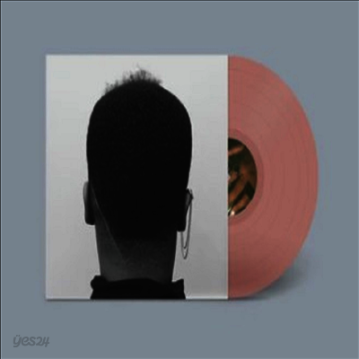 Tika - Anywhere But Here (Ltd)(Colored LP)