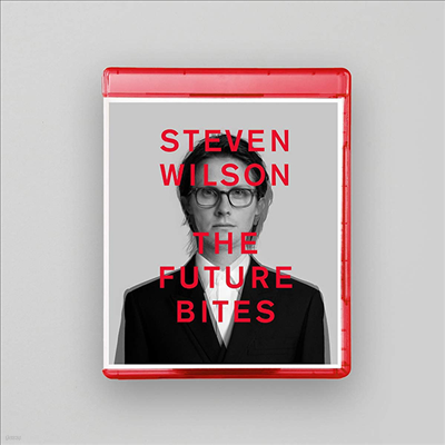 Steven Wilson - Future Bites (Blu-ray)(2021)