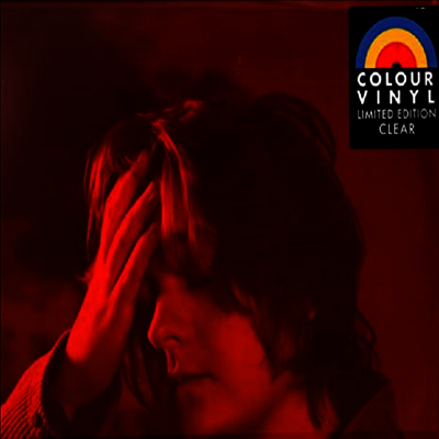 Lewis Capaldi — Divinely Uninspired To A Hellish Extent 앨범 커버