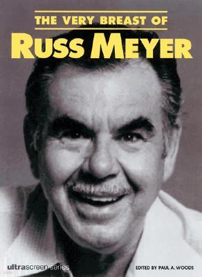 The Very Breast Of Russ Meyer