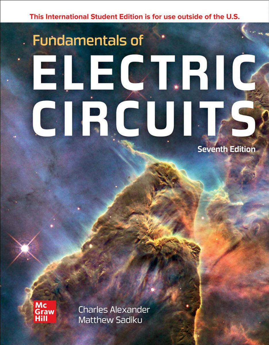 Fundamentals of Electric Circuits, 7/e