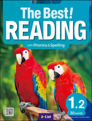 The Best Reading 1-2 Student Book
