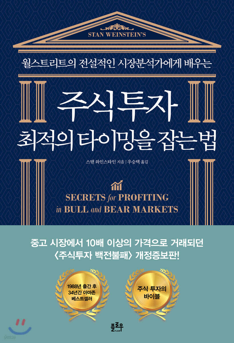 [단독][대여] 주식투자 최적의 타이밍을 잡는 법