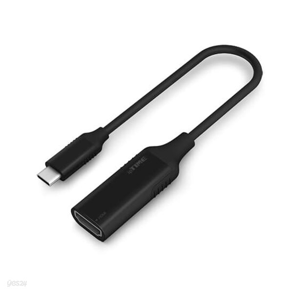 아이피타임 UC2HDMI USB3.1 TYPE-C to HDMI 컨버터