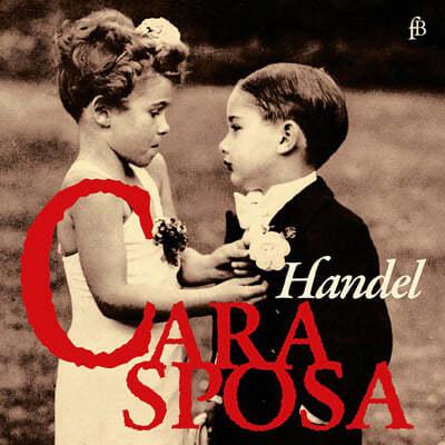 Le Petit Concert Baroque :  ϼҼ, ϴ Ƴ, , , Ƹ  ڵ  (Handel: Cara Sposa) 