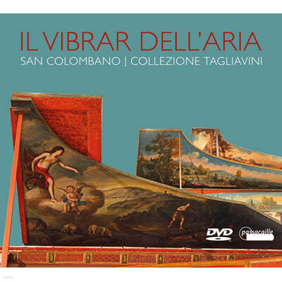 Luigi Ferdinando Tagliavini Żƺ ÷ -  ǹݾǱ ؼ  (San Colombano - Collezione Tagliavini) [DVD]