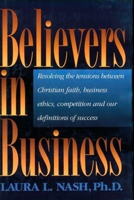 Believers in Business