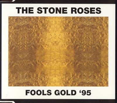 The Stone Roses - Fools Gold '95 [SINGLE][UK반]