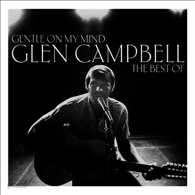 Glen Campbell - Gentle On My Mind: The Best Of (LP)
