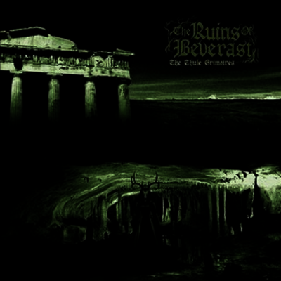 Ruins Of Beverast - Thule Grimoires (180g 2LP)