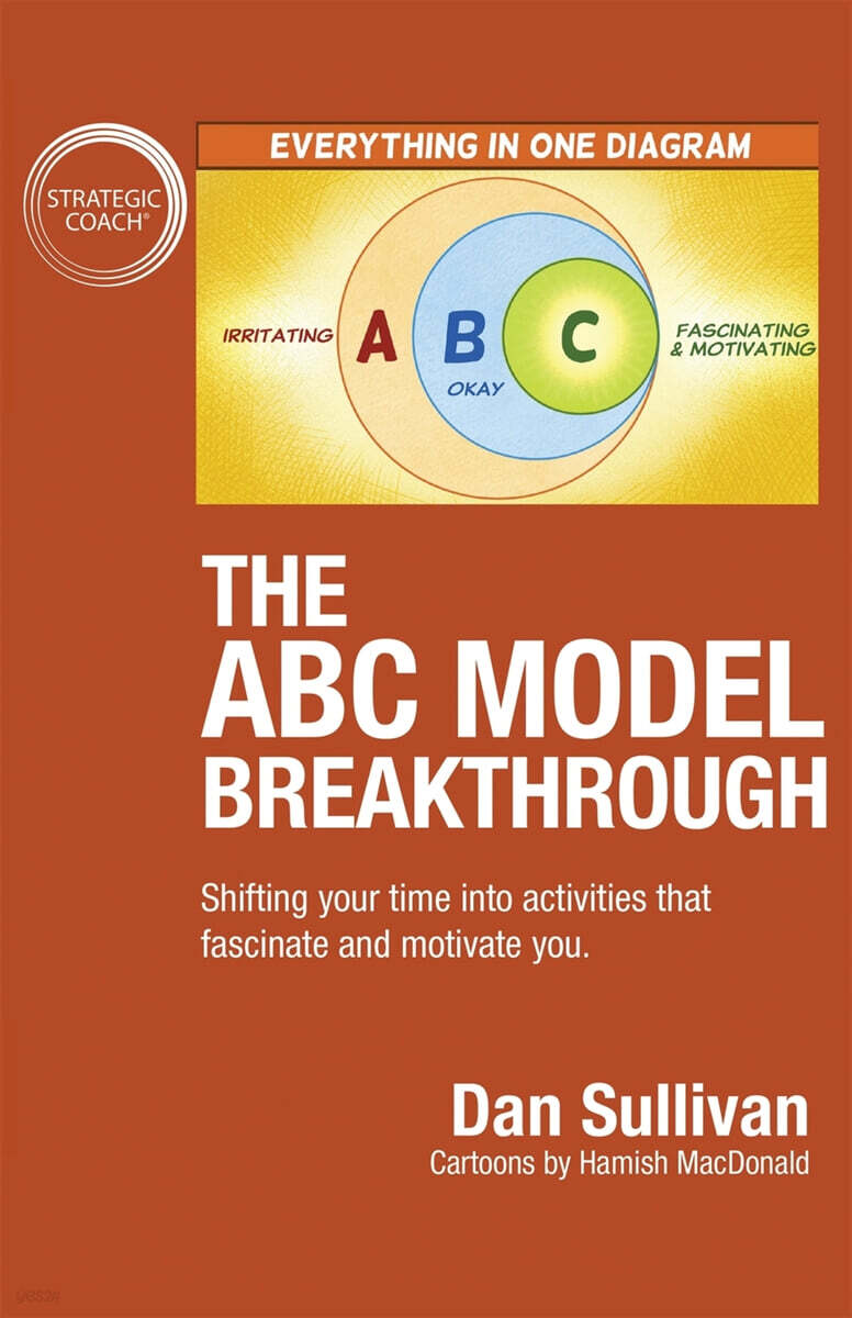 The ABC Model Breakthrough - 예스24