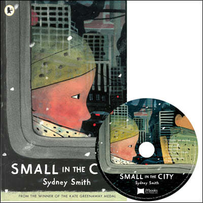 [ο] Small in the City (&CD)