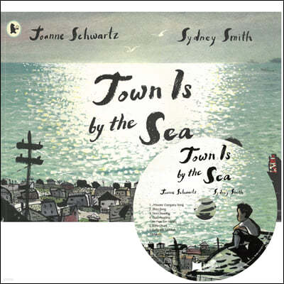 [ο] Town Is by the Sea (&CD)