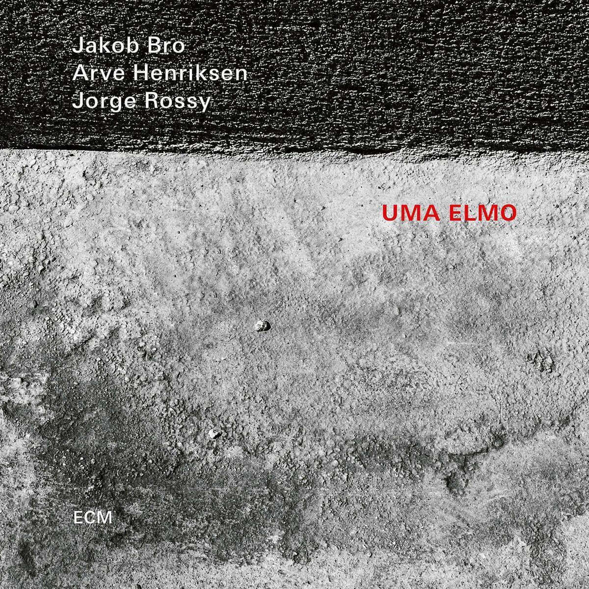 Jakob Bro (야콥 브로) - Uma Elmo