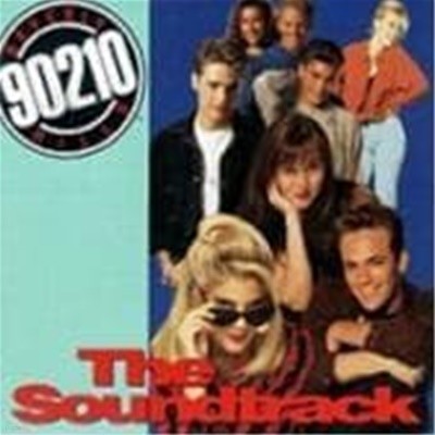 O.S.T. / Beverly Hills, 90210 ( , 90210)