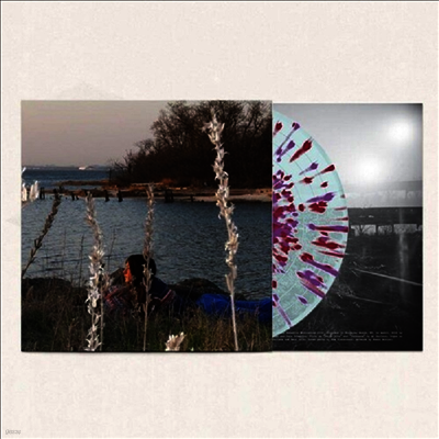 Weyes Blood — Cardamom Times 앨범 커버