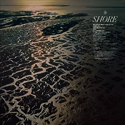 Fleet Foxes — Shore (Poster) 앨범 커버