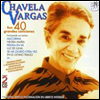 Chavela Vargas - Sus 40 Grandes Canciones (2CD)