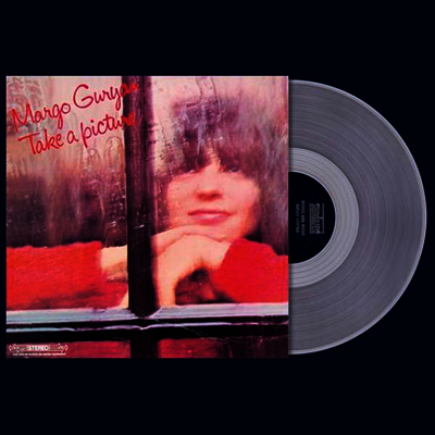 Margo Guryan — Take A Picture (Mono) 앨범 커버