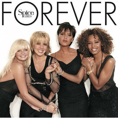 Spice Girls (스파이스 걸스) - Forever [LP] 