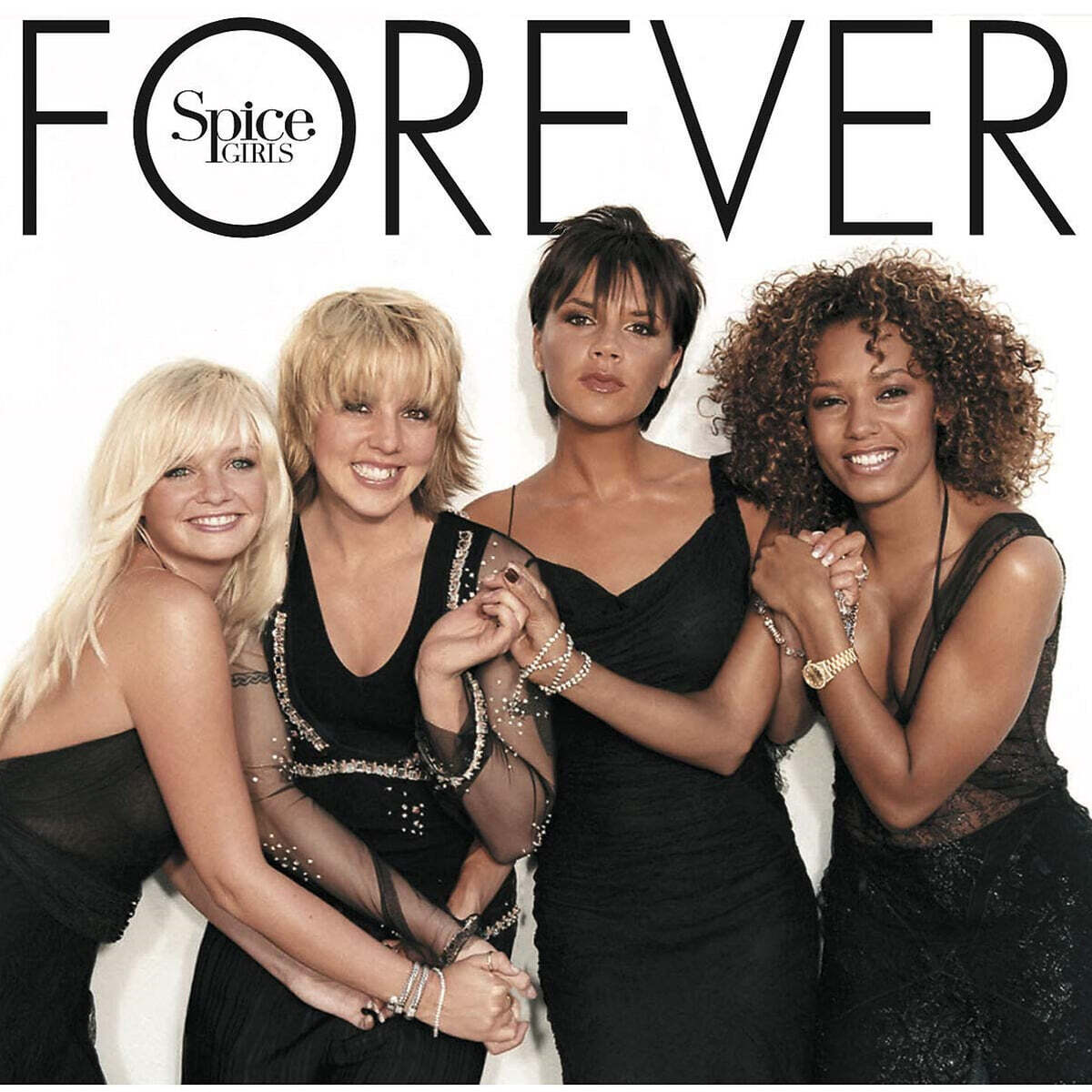 Spice Girls (스파이스 걸스) - Forever [LP] - 예스24