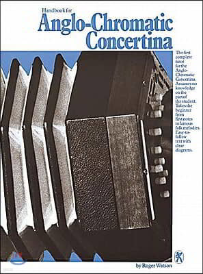 Handbook for Anglo-Chromatic Concertina