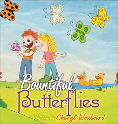 Bountiful Butterflies