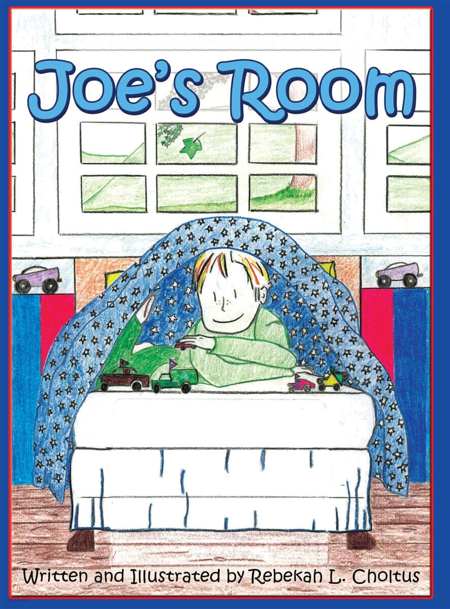 Joes Room - 예스24