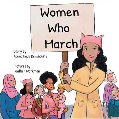 Women Who March