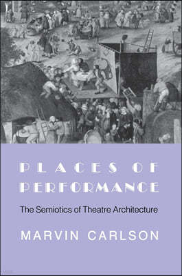 Places of Performance