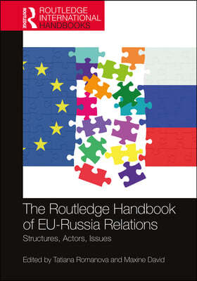 Routledge Handbook of EU-Russia Relations